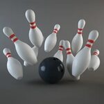 Bowling ball fucking pins 🌈 Collection of sexy GIFs & Vines 